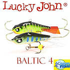 Балансир Lucky John BALTIC 4 40мм 10.0 гр, фото 2