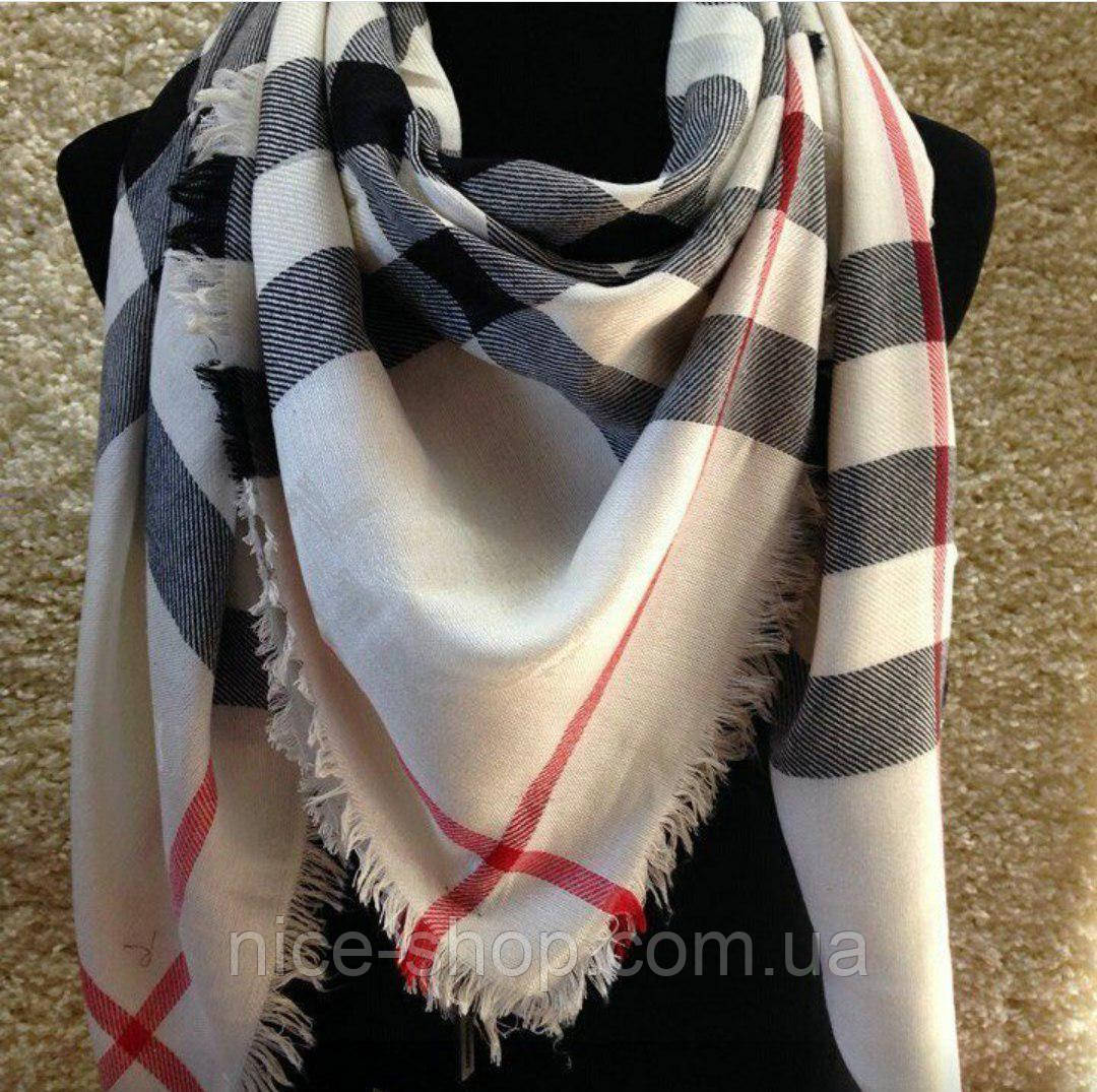 Burberry original schal 2025