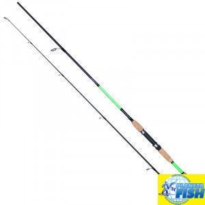 Спінінінг Kalipso Premiere Spin NEW PRS-702, 2.10м 7-35g, фото 1