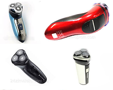 Електробритви чоловічі