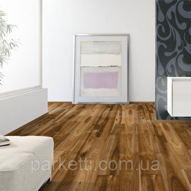 Kaindl P80070 Хікорі Bravo 4V ламінат, колекція Premium
