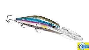 Воблер Strike Pro Inquisitor 110DR-SP 18.9 гр