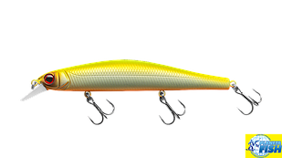 Воблер Strike Pro Inquisitor 130SP 26.5 гр