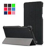 Чехол Lenovo Tab 4 7 TB-7504F 7504X чехол Ultra Slim, фото 2