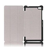 Чехол Lenovo Tab 4 7 TB-7504F  7504X  чехол Ultra Slim Color Blocks, фото 5