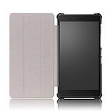 Чехол Lenovo Tab 4 7 TB-7504F  7504X  чехол Ultra Slim Color Blocks, фото 6