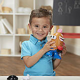 Playskool Mr. Potato Head Містер Картопля Історія іграшок, фото 4