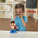 Playskool Mr. Potato Head Містер Картопля Історія іграшок, фото 5