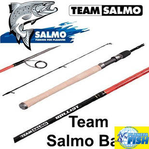 Спінінг Team Salmo BALLIST 1,80 м. (7-28)