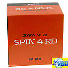 Котушка Salmo Sniper SPIN 4 RD, 4 bb, фото 10
