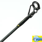 Спінінг Kalipso Black Star NEW BSS-702M ,5-25г, фото 3