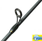 Спінінг Kalipso Black Star NEW BSS-702M ,5-25г, фото 6