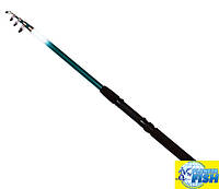 Спиннинг BratFishing Grizzly Telescopic (50-100гр) 2.40 м.