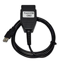 Автосканер Ford VCM OBD