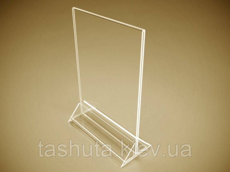 Менюхолдер А5 (148х210) Ташута  (31-11020-02)