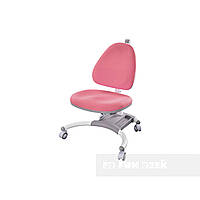 Дитяче ортопедичне крісло FunDesk SST4 Pink