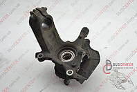 Поворотний кулак правий (цапфа) R15 з ABS Fiat Ducato 1350577080
