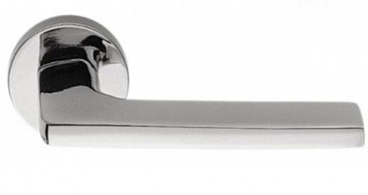 Італійська ручка Colombo GIRA JM 11 хром