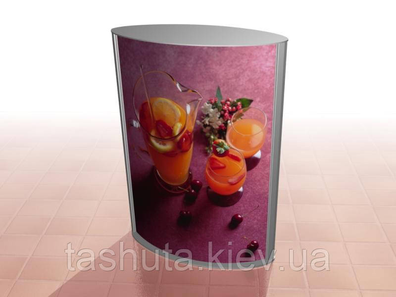 Лайтбокс (lightbox) напольный 650х725мм Ташута  (11-47030-01)