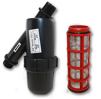 Фільтр сітчастий 3/4``, 5м³/ч