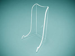 Фигурная подставка под тарелку 75х95x60 мм Ташута  (32-13050-01)