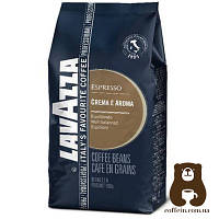 Lavazza Crema e Aroma Espresso