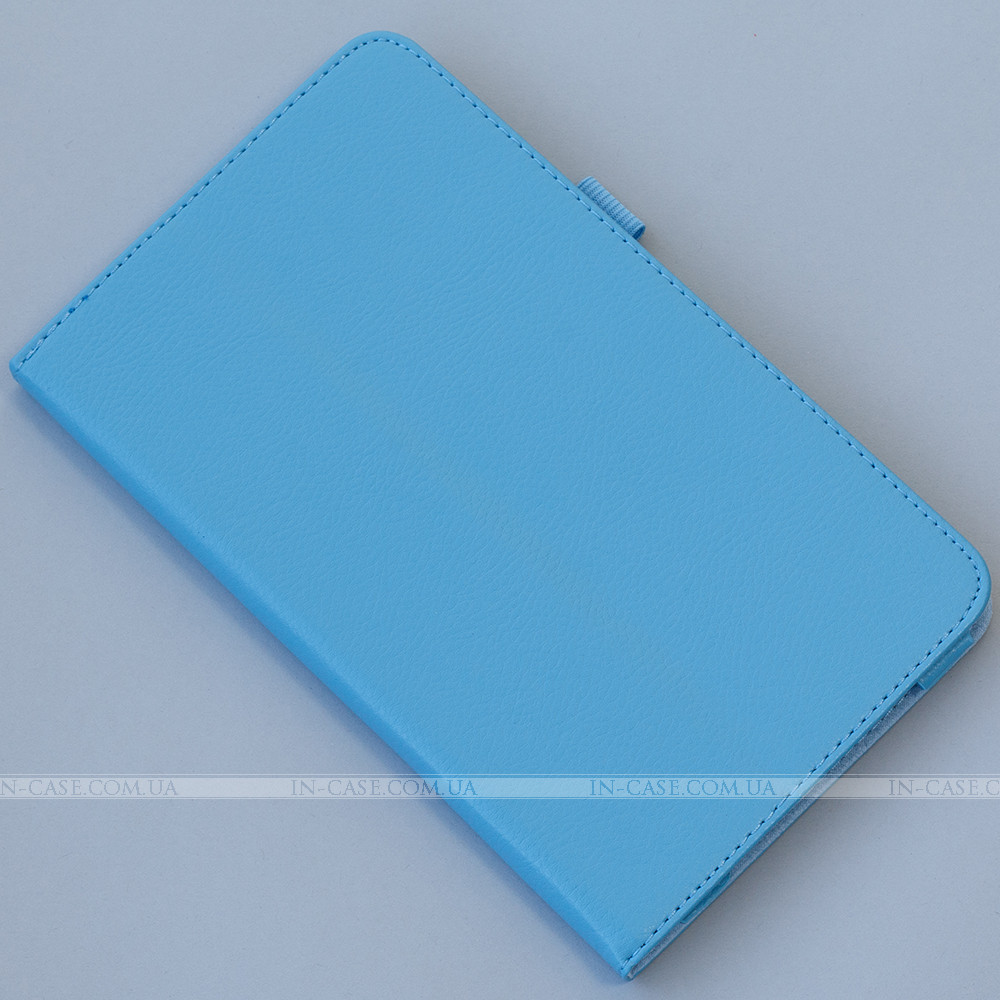 Чохол Classic Folio для Samsung Galaxy Tab A 8.0 2017 SM-T380, SM-T385 Blue