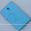 Чохол Classic Folio для Samsung Galaxy Tab A 8.0 2017 SM-T380, SM-T385 Blue, фото 3