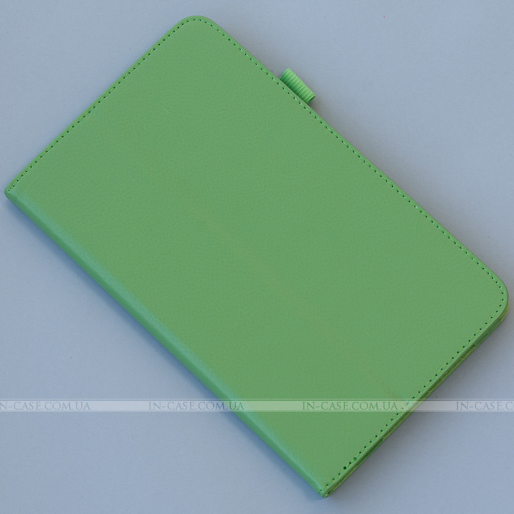 Чохол Classic Folio для Samsung Galaxy Tab A 8.0 2017 SM-T380, SM-T385 Green
