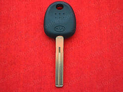 Ключ Hyundai I30 з чіпом 07-11г