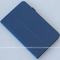 Чохол Classic Folio для Samsung Galaxy Tab A 8.0 2017 SM-T380, SM-T385 Navy Blue