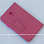 Чохол Classic Folio для Samsung Galaxy Tab A 8.0 2017 SM-T380, SM-T385 Hotpink, фото 2