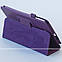 Чохол Classic Folio для Samsung Galaxy Tab A 8.0 2017 SM-T380, SM-T385 Purple, фото 4