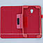 Чохол Classic Folio для Samsung Galaxy Tab A 8.0 2017 SM-T380, SM-T385 Red, фото 5