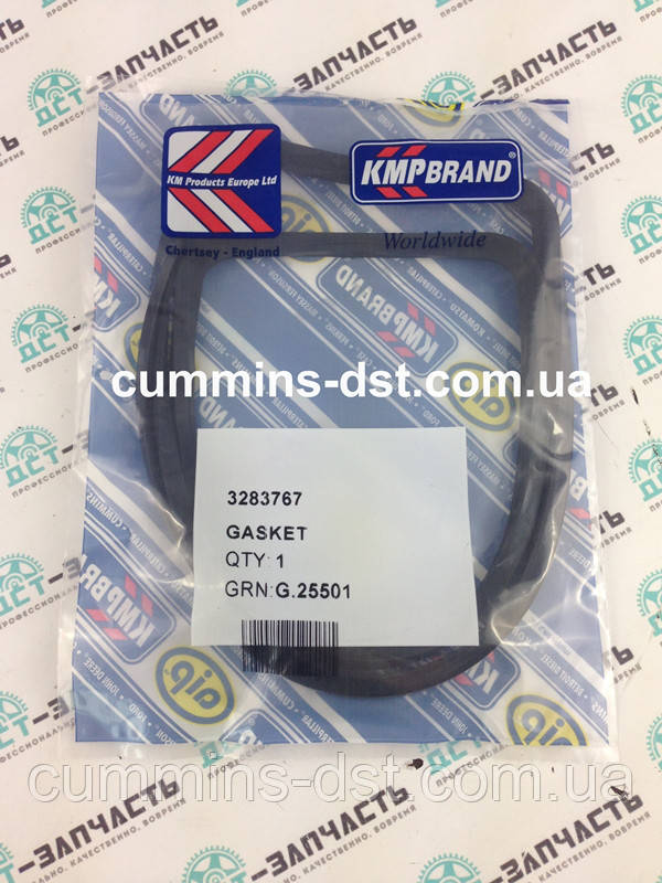 Прокладка кришки штовхачів Cummins 4B 3283767/3928831/3922078, фото 1