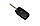 Викидний ключ VW Golf 4, Бору, 1J0 959 753 A 433Mhz, фото 6