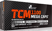 TCM Mega Caps 1100 Olimp, 120 капсул