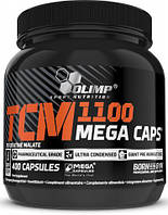TCM Mega Caps 1100 Olimp, 400 капсул