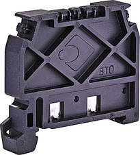 Фіксуючі кронштейни ES-BTO і ES-BT/3