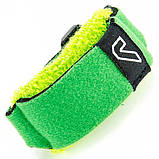 Gruv Gear FW-3PK-GRN-MD FretWraps 3-Pack Leaf Medium, фото 2