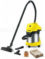 Пылесос KARCHER WD 3 Premium Home 1.629-850.0