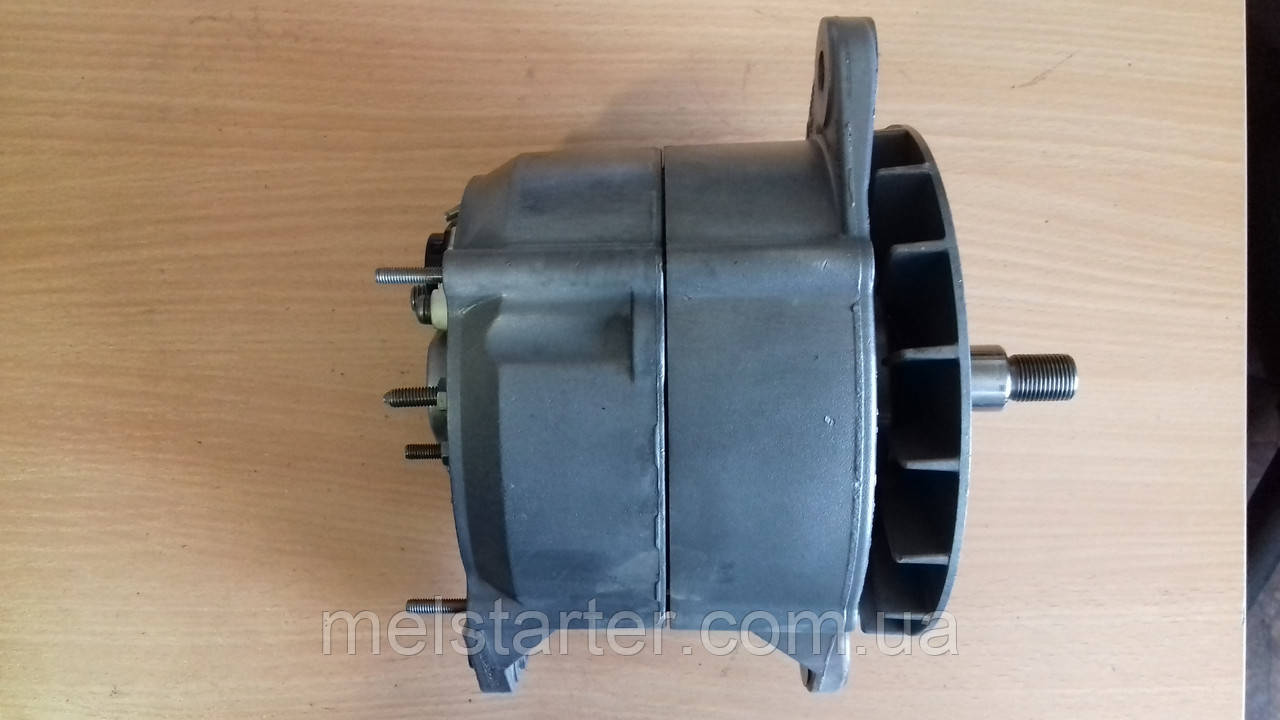 Генератор BOSCH глухий, Cace, John Deere, New Holland, Симміпѕ