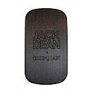 Denman Jack Dean Gents Military Brush. Щітка для чоловічого стайлінгу., фото 2