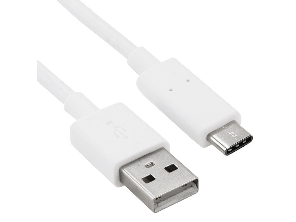 USB кабель Craftmann Cable USB - Type C 0.4