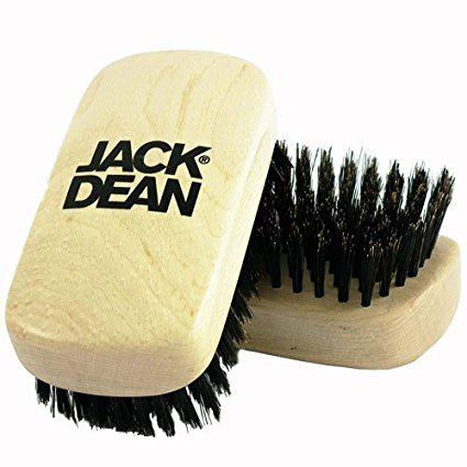 Denman Jack Dean gentlemen's Military Hair Brush. Щітка для чоловічих зачісок., фото 1