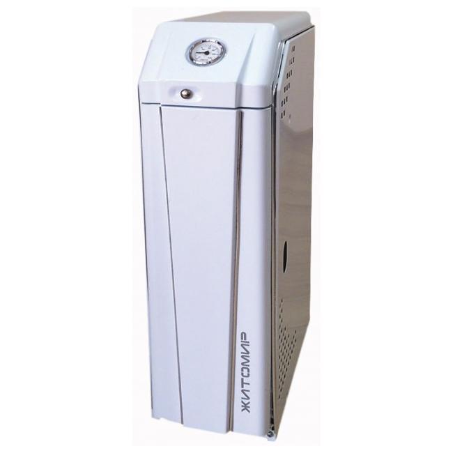 Газовий котел Житомир ATEM 3 КС-Г-020 СН