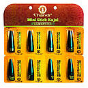 Підводка для очей, каджал Stick Mini Сhandi 2 г, фото 3