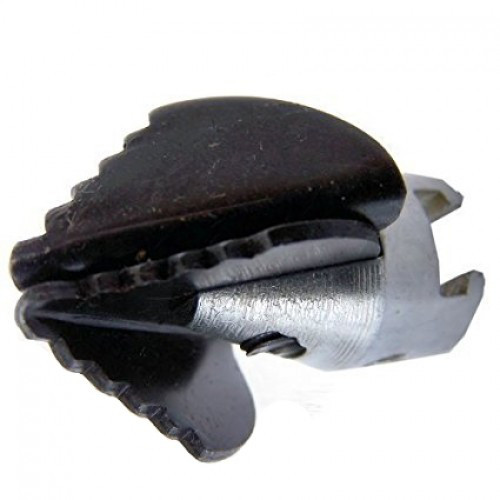 Хрестоподібна зубчаста насадка G.Drexl 22/45 мм, фото 1