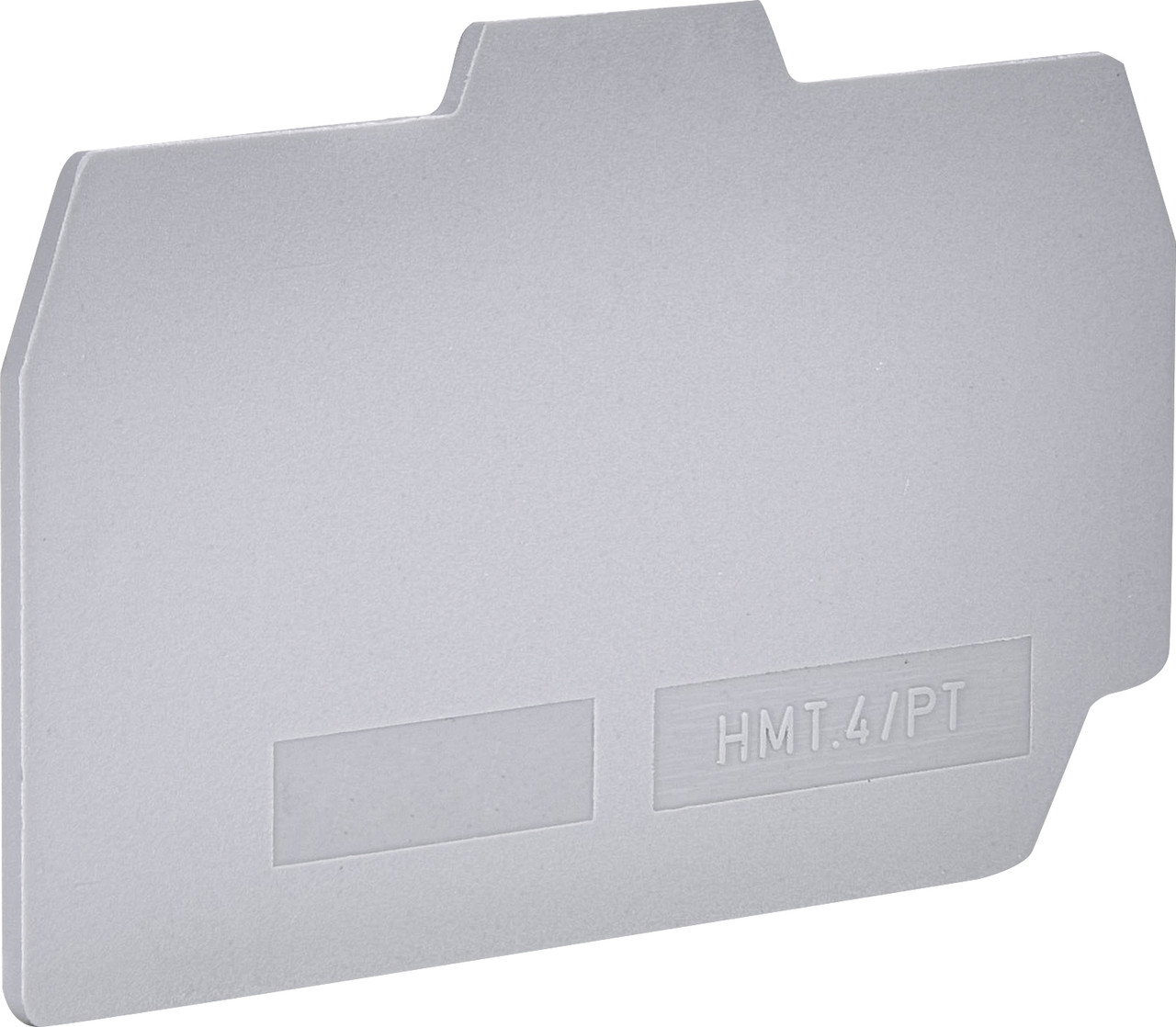 Замикає кришка ESP-HMT. 4/PT (для ESP-HMM.4/HTE.4)