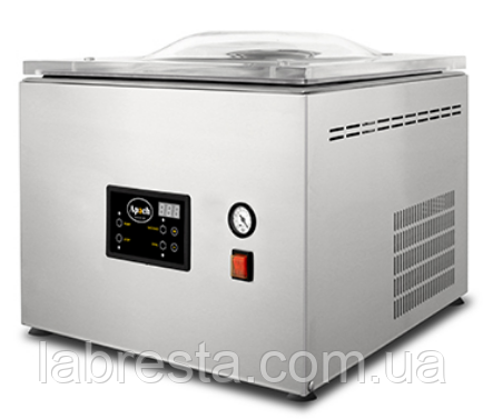 Вакуумний пакувальник Apach AVM420, 20 м3/год